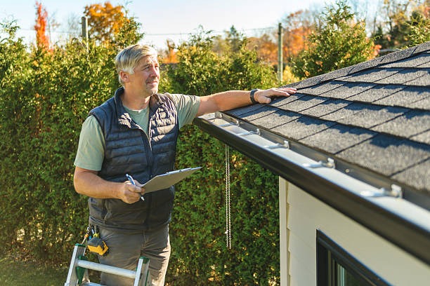 Trusted Roof Replacement service in Downs, KS - Ben Roofing and Steel LLC