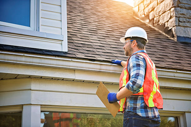 Trusted Storm Damage Roof Repair service in Downs, KS - Ben Roofing and Steel LLC